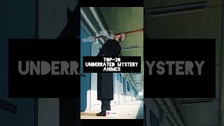 🥵🤯 best mystery animes lyrics music song edit slowed montero anime viral shorts [upl. by Atwekk366]