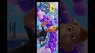 TinyZone  Clip 2  Mayor Humdinger  Paw Patrol The Movie [upl. by Assilla]