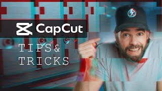 7 FREE Ways to Make Your Videos 10X Better  CapCut Editing [upl. by Nylesoj]