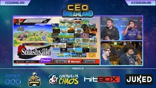 CEO Dreamland 2020 SSB4  A0 D2DA vs DATH [upl. by Chard]