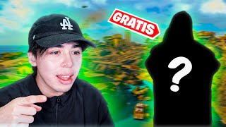 SKIN GRATIS EN WARZONE 3 😱 [upl. by Lowry]