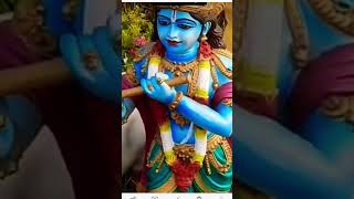 O bondhu poran bondhu re  shots  radhe Krishna [upl. by Yekcaj]