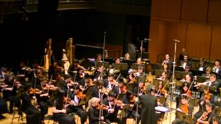 Stravinsky Firebird Suite 1919 Philadelphia Sinfonia [upl. by Ylrae]