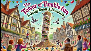 The Tower of Tumbleton A Jelly Bean Adventure [upl. by Brebner]