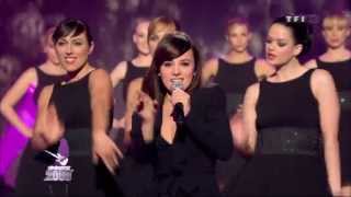 HD Alizée  Jen ai marre amp Jai pas vingt ans Medley [upl. by Sidran903]