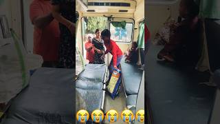 waqt ka ye parinda ruka hai kaha lovebaby lovelybabyofficial viralbaby ambulanceservice [upl. by Tisbee]