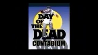 Day Of The Dead 2 Contagium 2005  Trailer [upl. by Jone]