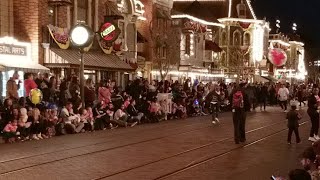 Mickeys Soundsational PARADE [upl. by Lenzi]