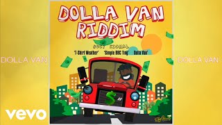 Busy Signal  Dolla Van Official Audio Video [upl. by Nnek]