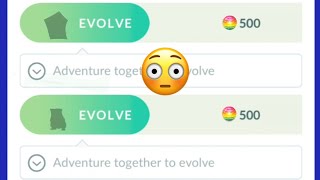 Best Shiny  100iv Evolution 😃 Pokemon go [upl. by Suqram917]