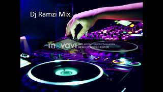 Mohamed Benchenet Saroukh W Rani Chbab Remix By Dj Ramzi [upl. by Findley]