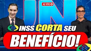 INSS SAIU A LISTA DE BENEFÍCIOS QUE NÃO PODEM SER CORTADOS PELO GOVERNO EM 2024  PENTE FINO INSS [upl. by Theodore556]