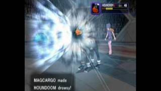 Pokemon Colosseum Episode 98 Road To The Fated Battle 22 [upl. by Willumsen103]