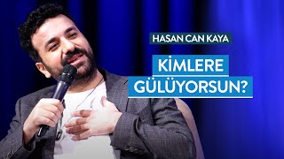 Hasan Can Kaya Kimlere Gülüyor  Pınar Sabancı ile Yaşadım Demek İçin Ne Yapmalı [upl. by Maryjo]