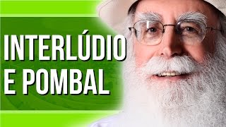 Waldo Vieira  Comunexes Colônias Espirituais Características De Interlúdio E Pombal [upl. by Gottlieb]