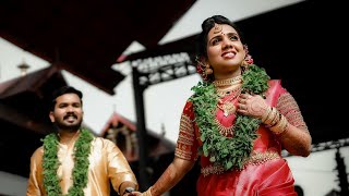 Thruptha  Akshay Eyedot wedding photography Wedding Video [upl. by Ute]