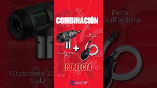 shorts equipomedico buenfin ¡PROMOCION Combinación perfecta 🥼🩺 [upl. by Ahso]