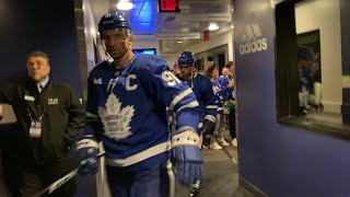 Pre Season Toronto Maple Leafs [upl. by Giffard]