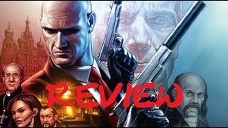 Review HITMAN HD Trilogy  Classics HD [upl. by Emelun603]