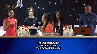 October Theme The Omnipotent God by Pastor Williams Olaniyi [upl. by Coombs]