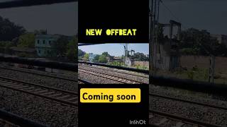 trainsuperfast travel train trending viralvideo tour offbeatviewstatus [upl. by Rona]