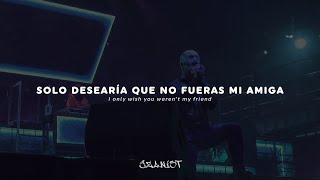 Slipknot  Snuff  Sub Español  Lyrics [upl. by Guilbert]