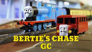 Berties Chase GC Remake [upl. by Barimah]