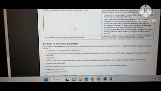 Comment remplir le formulaire RC66 Allocation canadienne pour enfant ACE 👉كيفاش نقوم بملئ الاستمارة [upl. by Hanoy]