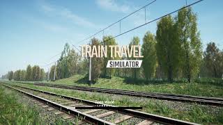 Train Travel Simulator y fin de la serie [upl. by Ennayhs]