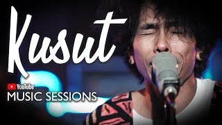 Fourtwnty  Kusut Youtube Music Sessions [upl. by Matthieu]