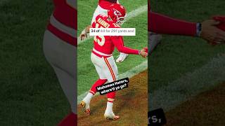 chiefs beat Bucs to go 80 and suddenly all the Mahomes doubters have become quiet as church mice [upl. by Lilithe]