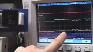 Advanced Oscilloscope features [upl. by Ayak350]