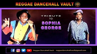 Tribute To Sophia George [upl. by Elsi]