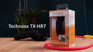 LiveDeals247  Technaxx TXHR7  Quick Look [upl. by Lotsirhc]