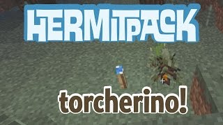 The torcherino the fastest tick rate in the west — Hermitpack [upl. by Spancake]