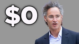 Revealing Why 99 Of Investors Will Lose Money on Palantir [upl. by Enyrhtak696]