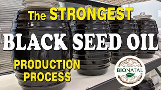 What Happens To Your Body When You Take Black Seed Oil Every Day [upl. by Gottwald]