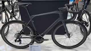 2024 Merida Scultura Endurance 9000 Sram Force [upl. by Demaria]