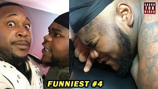 Fatboy sse FUNNY VINE Compilation [upl. by Ahtnamys]