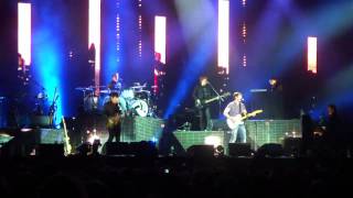 James Blunt  So Far Gone  Konzert Nürnberg 2011 Live [upl. by Laspisa]