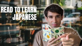 Learn Japanese With Novels A Beginners Guide [upl. by Coffey]