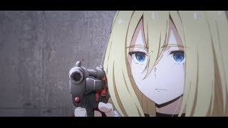 murder  satsuriku no tenshi AMV [upl. by Marjorie]