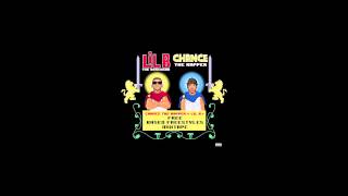 Lil B x Chance The Rapper  Amen Free Based Freestyle Mixtape [upl. by Patsis]