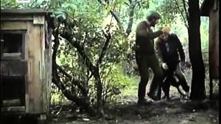 Houpačka drama Československo 1990 [upl. by Akinot]