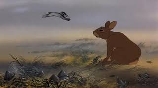 Watership Down Ending [upl. by Eustis]