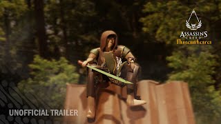 Assassins Creed  Nusantara Unofficial Trailer 2023 [upl. by Judus636]