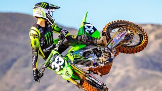 FREESTYLE MOTOCROSS IS AWESOME  2022 HD [upl. by Annoid]