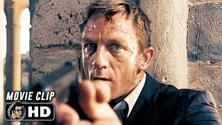 QUANTUM OF SOLACE Clip  quotBoat Chasequot 2008 [upl. by Aimac]