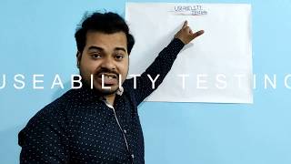 what is usability testing [upl. by Eiramyllek323]