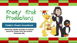 Krazy Krok Productions  Chopin Soundtrack 2024 [upl. by Geraldina]